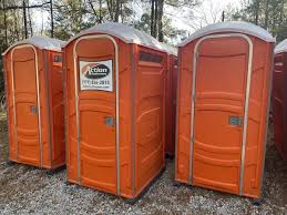 Best VIP or Luxury Restroom Trailers  in Jamestown, NY